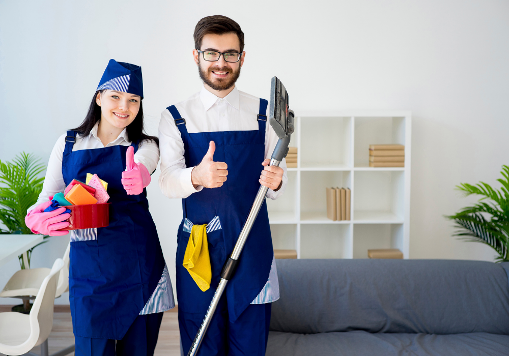 Pourquoi faire appel à des professionnels de nettoyage en Haute-Garonne ?